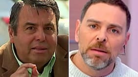 “Se debe corregir”: Inspector Vallejo le paró los carros a Neme por sus dichos en pantalla sobre Claudio Reyes