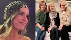 “Ha sido súper difícil”: Diana Bolocco se emociona al hablar del delicado estado de salud de su mamá