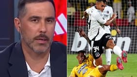 “No gusta, pero…”: Claudio Bravo sorprende con curiosa comparación entre Colo Colo y un grande de Europa