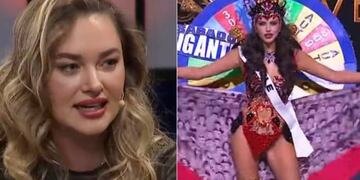 Daniela Nicolás - Emilia Dides