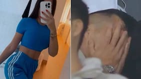 “No tengo marido”: tras rumores de reconciliación, se confirma quiebre amoroso de periodista con reconocido futbolista chileno