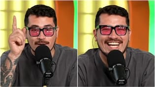 Claudio Michaux lanzó inesperado comentario sobre la nueva versión de “El Club de la Comedia”: “Está haciendo las cosas mal”