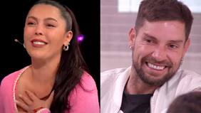 "En Tierra Brava un médium le dice a Luis Mateucci 'vas a ser padre’... ¡Me tuve que hacer un test de embarazo del susto!", afirma Daniela Aránguiz