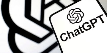 Usuarios reportan caída mundial de ChatGPT