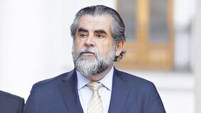 Rodrigo Ubilla reitera vínculo de incendios forestales con "Causa Mapuche"