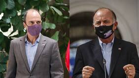 Dos ministros dejaron el gabinete para jugársela por la "Constituyente"