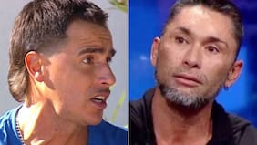 Camilo Huerta recordó mediático cruce con el Chino Ríos: no lo dejó pasar y se burló sin piedad de su apariencia