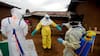 65 fallecidos y 246 casos sospechosos: nuevo brote de ébola afecta a la República Democrática del Congo
