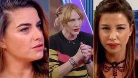 “Se victimiza como si fuera una pobrecita”: Catalina Pulido arremete tras cruce entre Ingrid Cruz y Pancha Merino