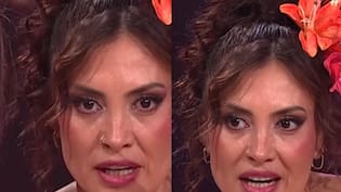 “¿Usted no controla esfínter?”: Karen Paola sufrió percance íntimo en Fiebre de Baile