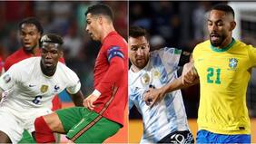 Con final de ensueño incluida: predicen quién sería el ganador del Mundial de Qatar