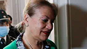 Histórico remezón judicial: Corte Suprema remueve a Ángela Vivanco tras escándalo del Caso Hermosilla