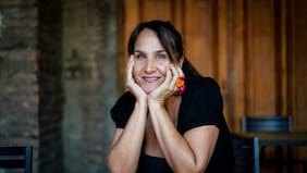 La Firme Con Claudia Pérez: “Estoy sanándome todavía, redescubriendo muchas cosas, mi relación con mis hijas y mi nueva pareja”