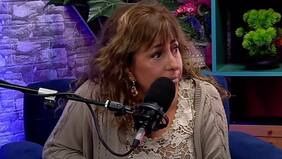 “El peor mes de mi vida, nunca lo había pasado tan mal”: Helhue Sukni impactó tras revelar complejo momento familiar