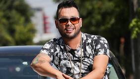 Apuñalaron a "Cangri", conocido protagonista de la serie Los Perlas