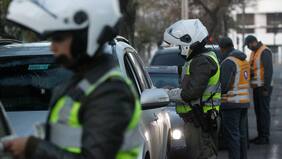 Restricción vehicular: revisa los dígitos que no pueden circular este viernes 26 de julio