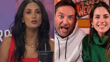 Pamela Díaz estalla en TV por nuevo drama entre Rosario Bravo y Daniel Fuenzalida: apuntó contra actitud de la comunicadora