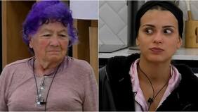 “Nunca he votado…”: critican a Mónica tras decirle particular mentira a Coni en Gran Hermano
