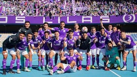 ANFP deberá reconocer a Deportes Concepción como campeón de Segunda División y ascenso a Primera B