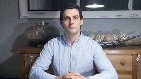 Martín Pradenas será representado por dos defensores públicos tras la renuncia de sus abogados