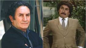 Recordando a Rodolfo Bravo, el destacado actor de “Los Fisicoculturistas” que perdió la vida en un fatal accidente automovilístico