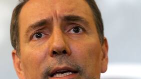 Presidente de Metro por bomba: "Se pasan muchas cosas por la cabeza"