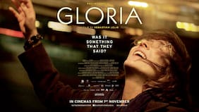 Gloria: la premiada película nacional llega a las pantallas de TVN