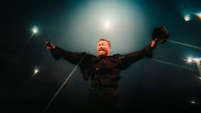 La declaración de libertad de Sam Smith en Lollapalooza Chile 2024: Sé lo que quieras ser