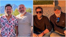 Daniel Fuenzalida se sinceró tras la partida de su hermano: reveló especial decisión que tomó en medio del duelo