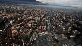Cómo es la propuesta que busca subdividir comunas de Puente Alto, San Bernardo, La Florida y Maipú