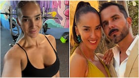 “No me presté para ningún tongo”: Expolola de Álvaro Ballero alzó la voz y respondió a críticas por antigua postal con chico reality