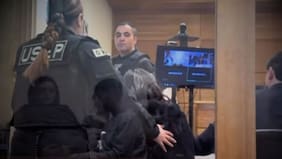 La sorprendieron en pleno acto con interno adolescente: detienen a funcionaria de centro de menores por presunto abuso