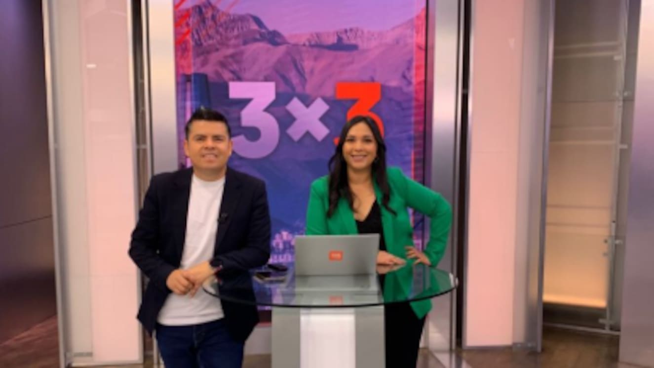 Periodista desvinculada de Canal 13 asume nuevo desafío en Radio La Clave: reemplaza a descatado editor de CHV