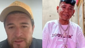 “El loco se puede ir de este mundo”: Junior Playboy alerta sobre el crítico estado de JB The Voice
