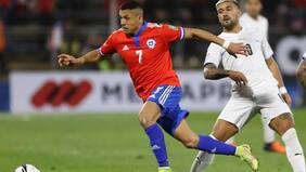“Estamos contando los minutos…”: la nueva camiseta que la Roja estrenará ante Marruecos