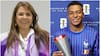 Senadora paraguaya exigió disculpas a Mbappé tras respuesta a sus dichos racistas: “Podré iniciar acciones legales por violencia de género”