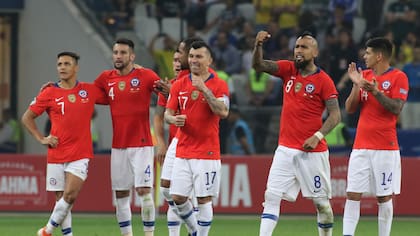 El suplicio que enfrenta un histórico de la Generación Dorada: ningún equipo lo quiere