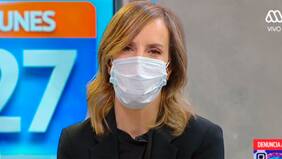 Diana Bolocco rompió el silencio a once días del caso Viñuela: "Me encantaría poder volver atrás y reaccionar de otra manera..."