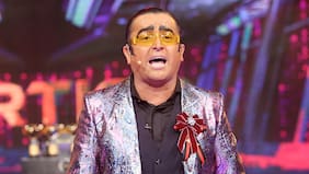 La enrabiada “despedida de la TV” de “Yerko Puchento”: "No quiero más debates con tarados"