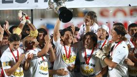 Un último adiós: CSD Colo Colo abre la posibilidad de un partido de despedida para Matías Fernández