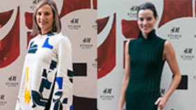 Los mejor y peor vestidos del lanzamiento de la última colección H&M Studio