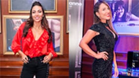 Los mejor y peor vestidos del lanzamiento del perfume Pure XS de Paco Rabanne