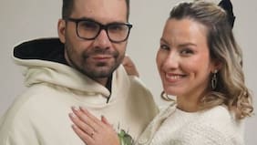 Con “enojo” y apuntando a un “invento”: revelan reacción de Nicolás Copano tras rumores de supuesta infidelidad a Lady Ganga