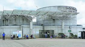 Hospital de Osorno suspendió cirugías de pacientes ya anestesiados