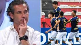 “Hasta cuándo le dan tribuna a este…”: el feroz troleo a Dante Poli por fallido pronóstico sobre partido de Magallanes en la Libertadores