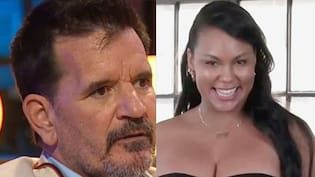 “Déjame ver tu six-pack”: Betsy Camino puso en su lugar a Vasco Moulian e influencer en Fiebre de Baile