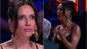 Leonor Varela quedó en shock con impactante presentación en Got Talent: “Estoy anonadada...”