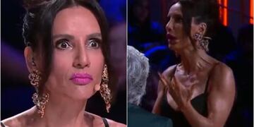 Leonor Varela quedó en shock con impactante presentación en Got Talent: “Estoy anonadada...”