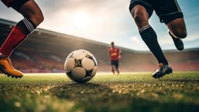 Jugador chileno partirá a un grande del continente: mediocampista se despidió de su actual club