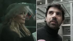 El gesto que confirmaría todo: la llamativa aparición de Cathy Barriga junto a Joaquín Lavín en medio de polémico rumor